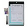 Double Sided Magnetic Coaches Planner