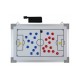 Magnetic Coaching Board –Soccer